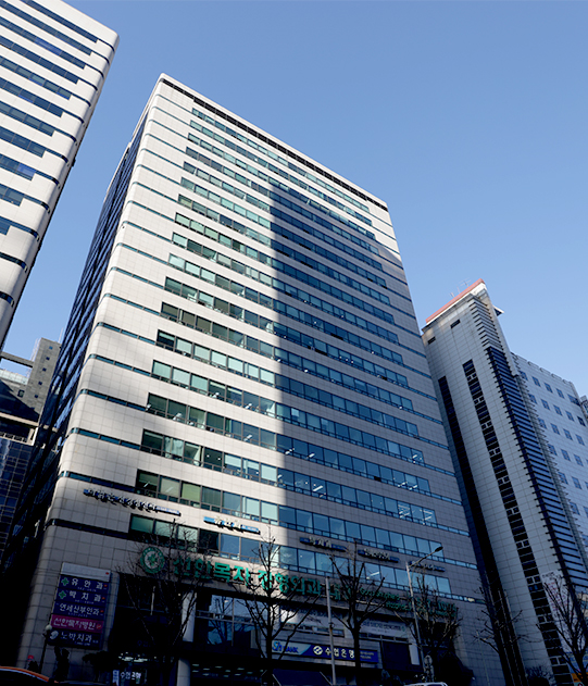seongji heights