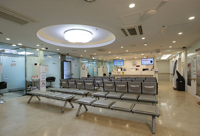 선한목자병원